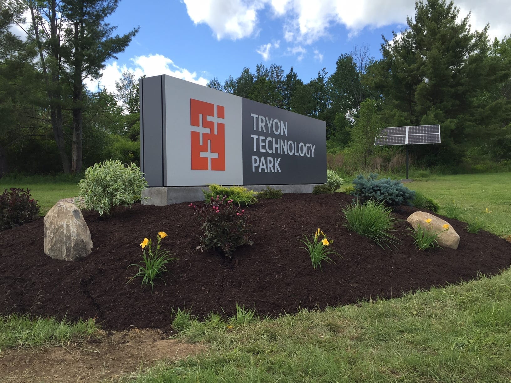 Tryon Technology Park