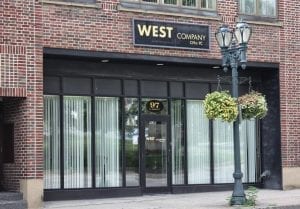 West & Company