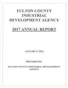 annual report