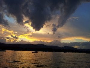 Great Sacandaga Lake