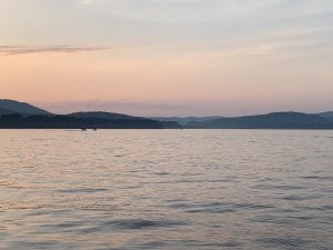 Great Sacandaga Lake