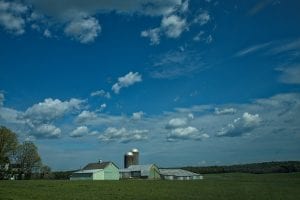 Fulton County Farm