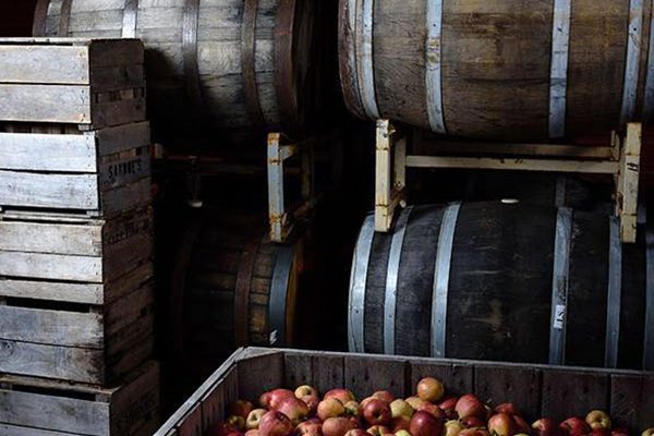 Rogers Cideryard