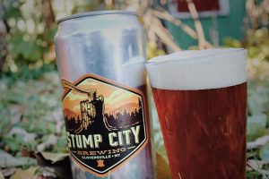 Stump City Brewery