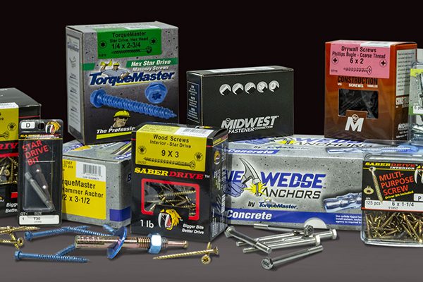 Midwest Fasteners