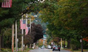 Village of Nothville