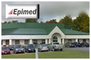 Epimed