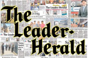 Leader Herald