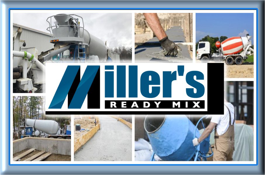 Miller Concrete