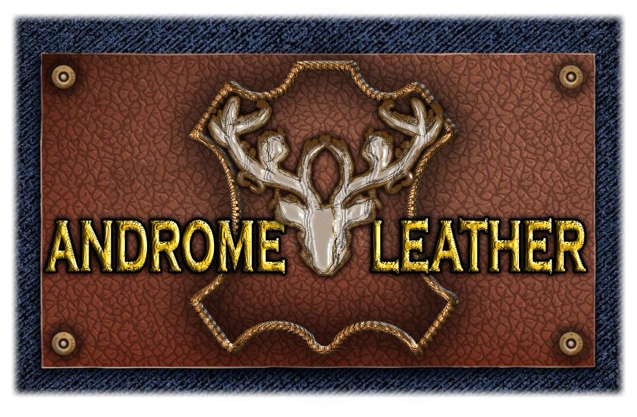 Androme Leather