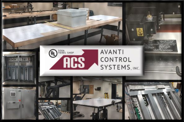 Avanti Control Systems