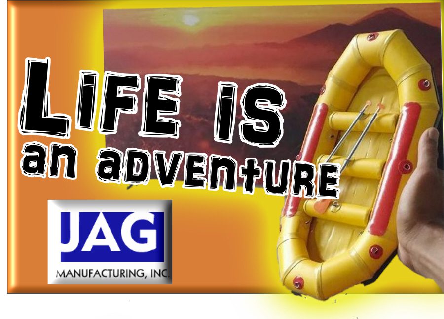 Jag Manufacturing