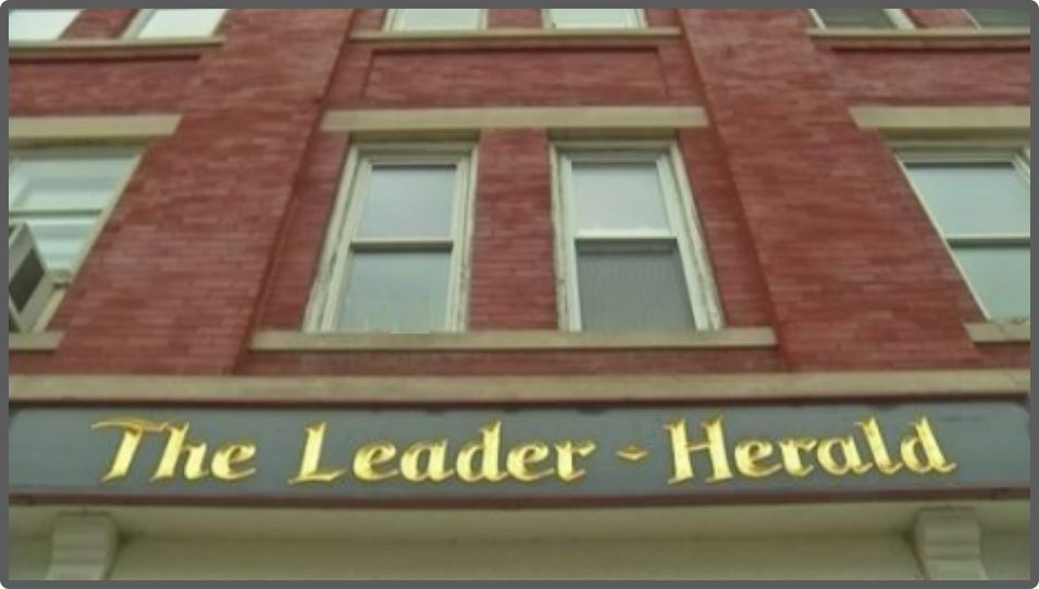 Leader-Herald