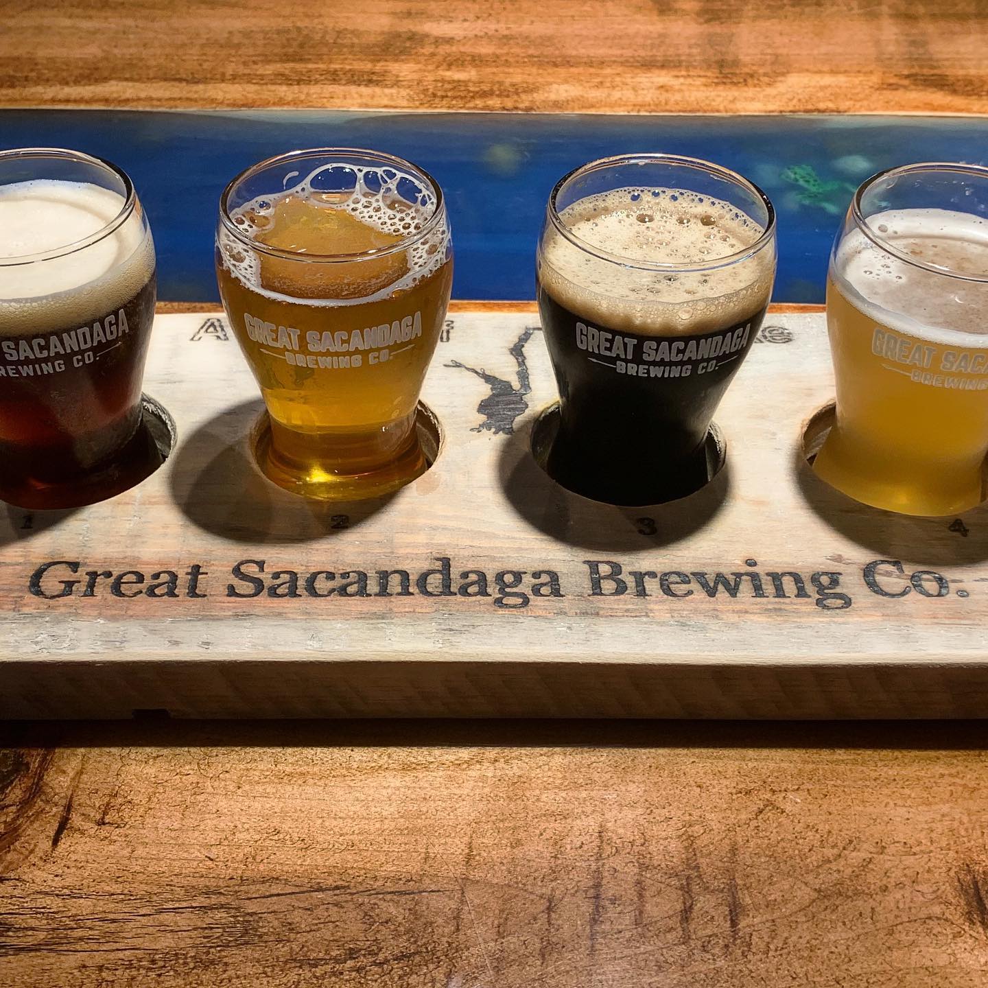 Great Sacandaga Brewing Co.