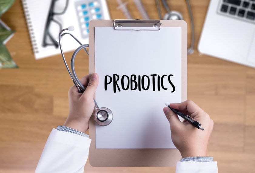 Tryon Technology Park Gets a Boost with Probiotics