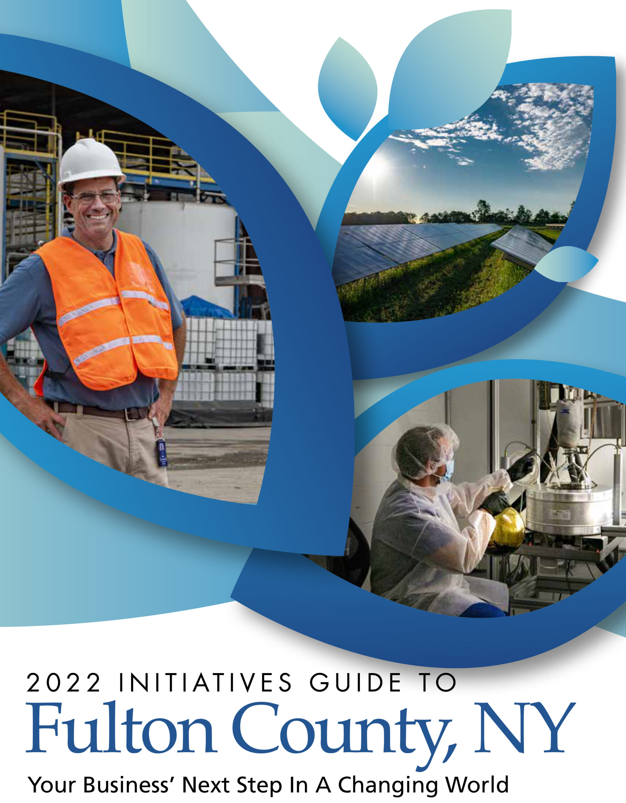 2022 Fulton County's Initiative's Guide