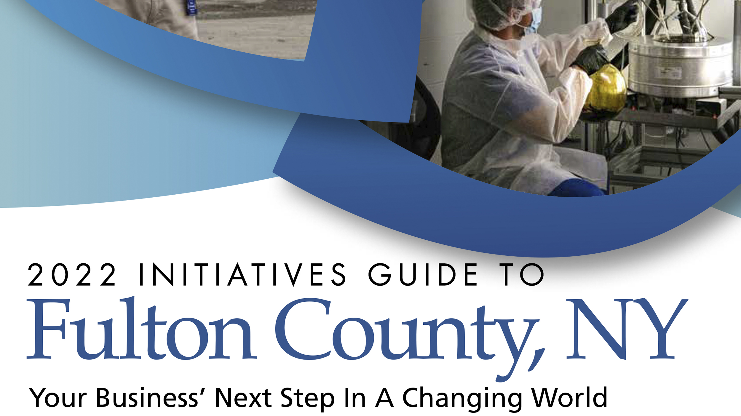 2022 Initiatives Guide to Fulton County
