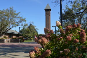 Clocktower