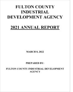 2021 Annual Report