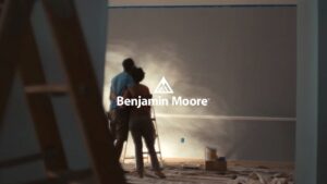 Benjamin Moore