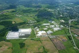 Johnstown Industrial Park