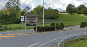 Johnstown Industrial Park