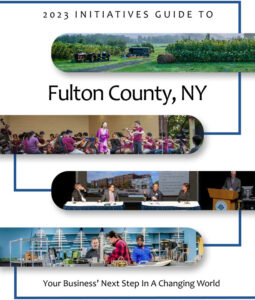 2023 Guide to business in Fulton COunty , NY
