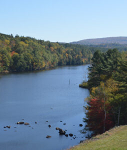 Great Sacandaga Lake