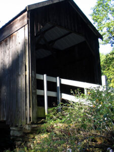 copeland bridge