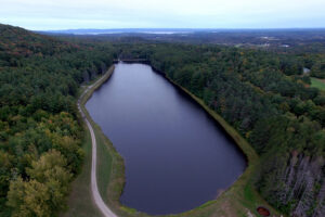 photo of gloversville water