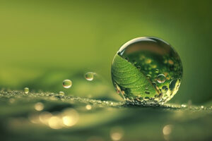 water for business