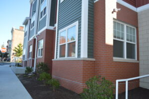 Fulton County Housing
