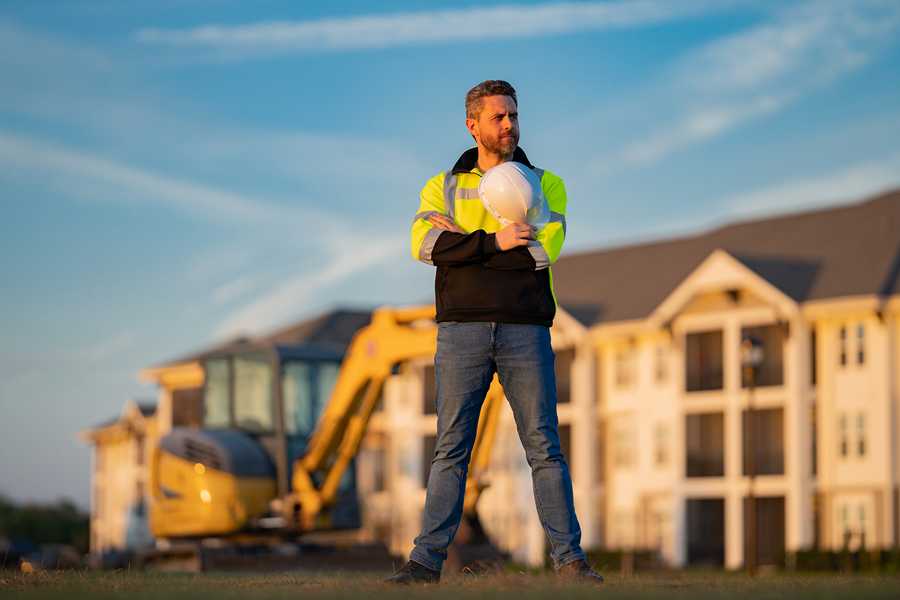 Shovel-Ready Site Available for New Housing Project