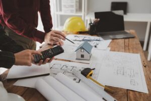 architect support services photo