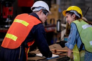skilled workforce photo