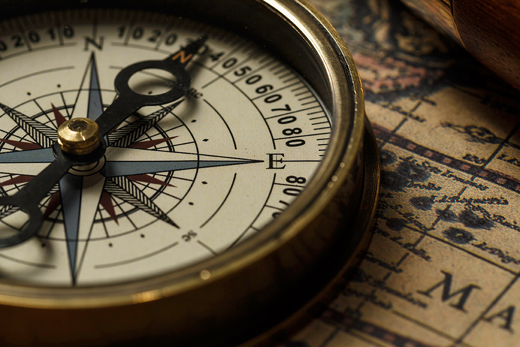 navigation photo