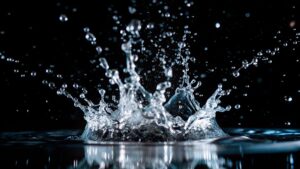 water for business photo