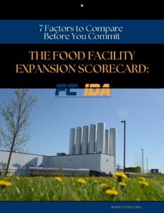 Link to Scaling Food Production Without Losing Your Mind — or Your Margins: A Strategic Guide for Growth-Stage CEOs