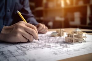 commercial real estate photo