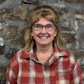 Melinda VanPatten photo