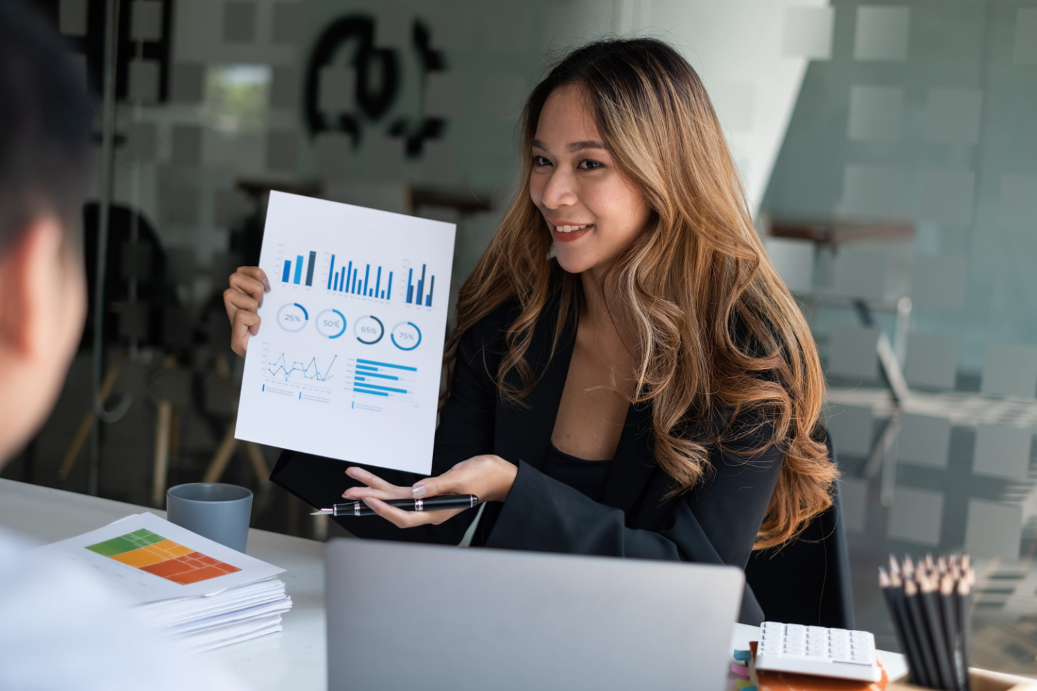 business expansion photo