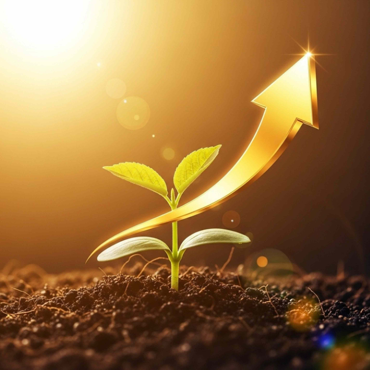 environment growth Fulton County environment for growth photo