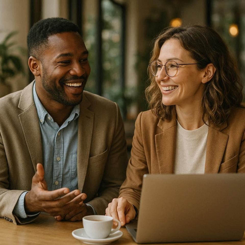 Inside the Day a Leadership Team Decides Where to Expand