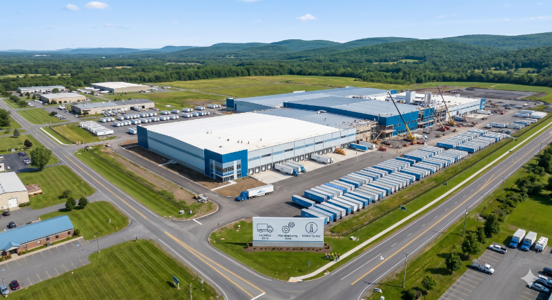 Project at Tryon photo