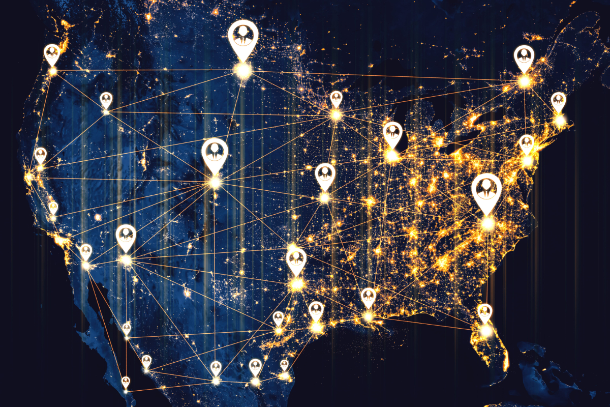 What Site Selectors Really Look for When Choosing a Business Location