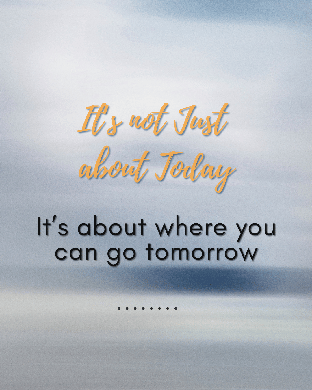 Real Opportunity (3) | Fulton County Industrial Development Agency Quote - It’s not Just about Today - It’s about where you can go tomorrow