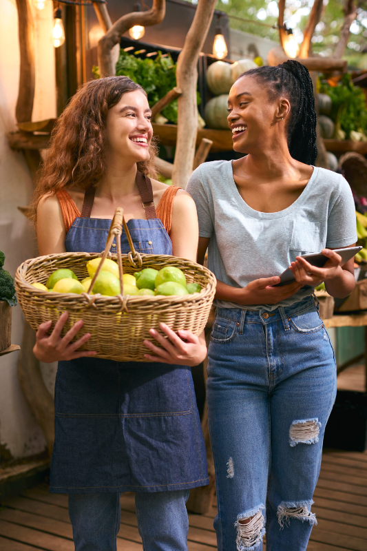 shopping locally | Fulton County Industrial Development Agency shop local Fulton County NY